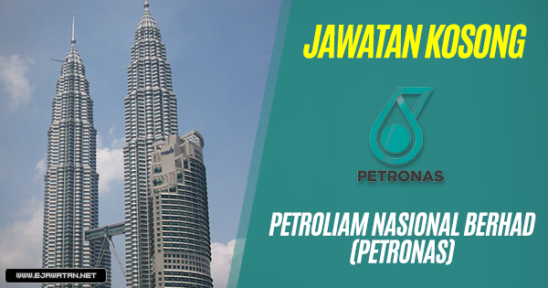 jawatan kosong petronas ict 2018