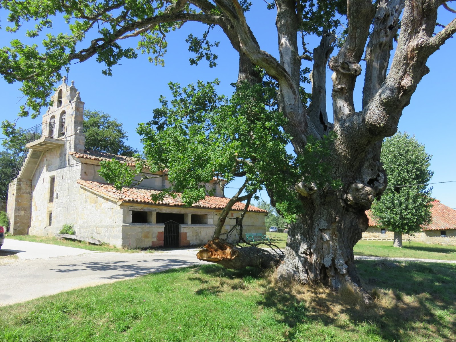 Tierras de Burgos Quintanilla de Santa Gadea