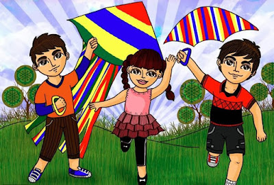 Basant Panchmi Basant Panchmi