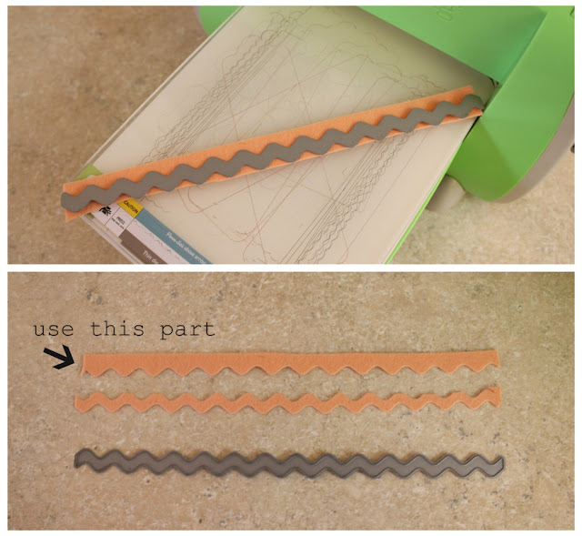 How to Blanket Stitch