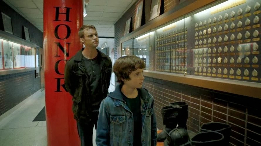 Filming Locations of Chicago and Los Angeles: Chicago Fire: Season 2