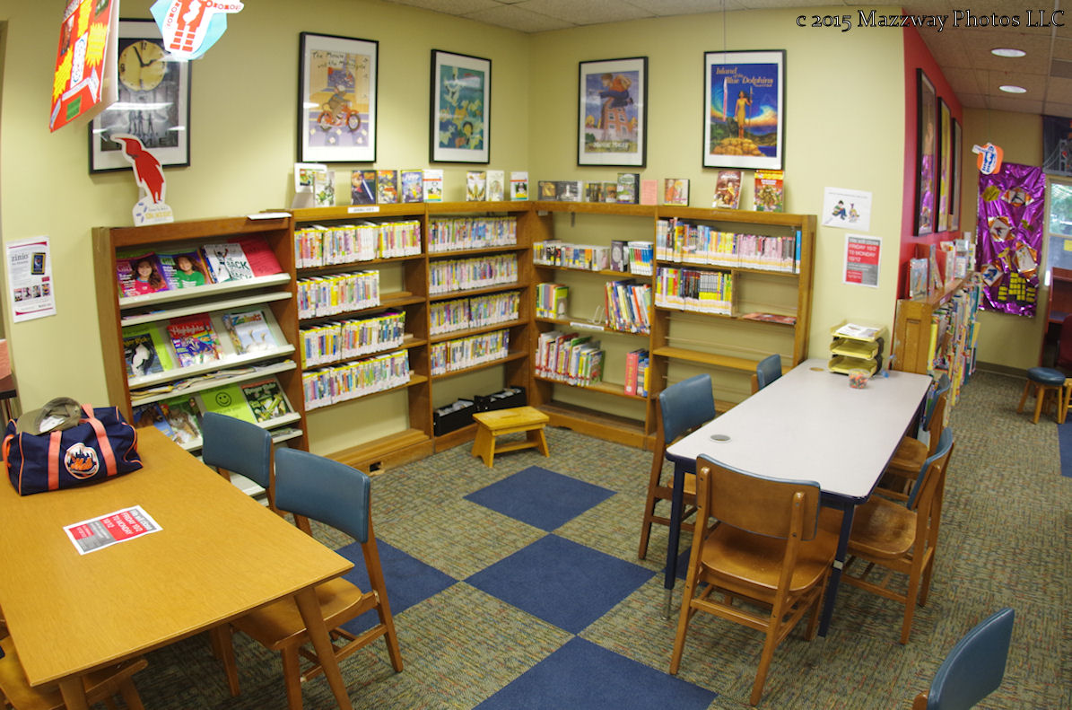 Bogota Blog NJ Bogota Library