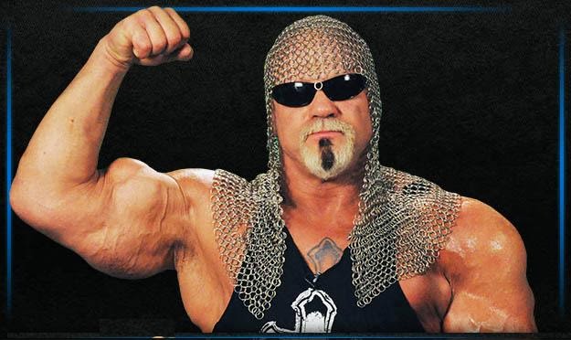 WWE HD Wallpaper Free: Scott Steiner Hd Wallpapers Free Download