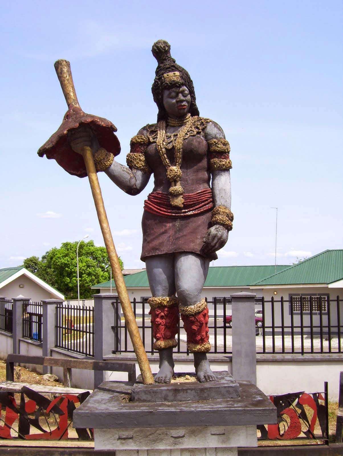 flexibleconcept: What did you know about Calabar flexibleconcept: What did you know about Calabar