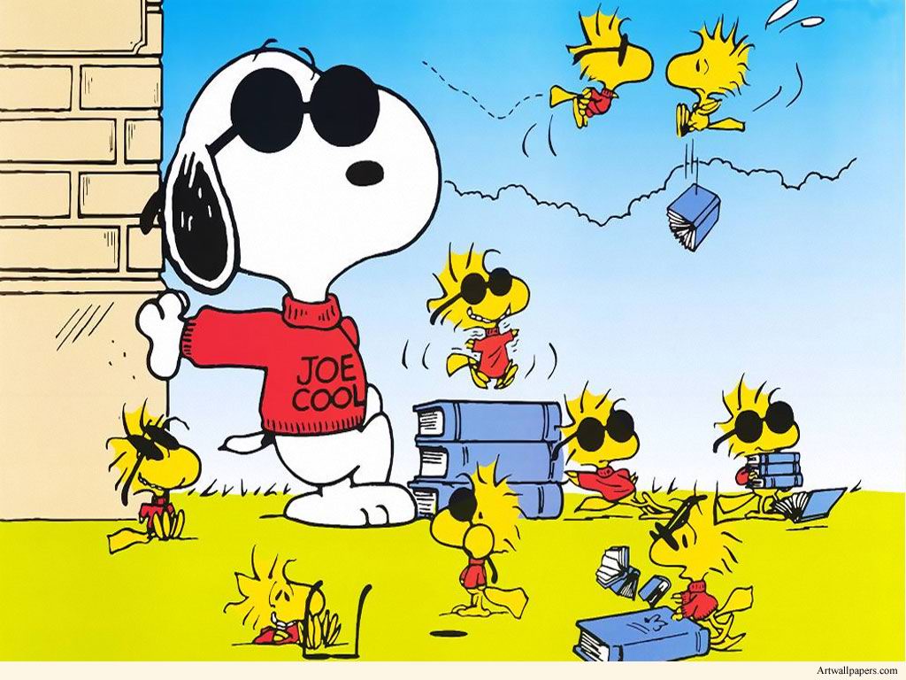 Universo HQ: SNOOPY PEANUTS Universo HQ: SNOOPY PEANUTS