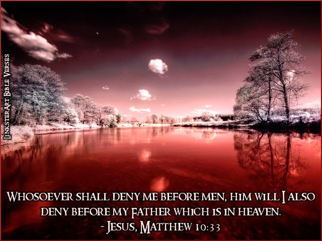 Linkster Signs Of The Times Daily Bible Verse October 4 2013