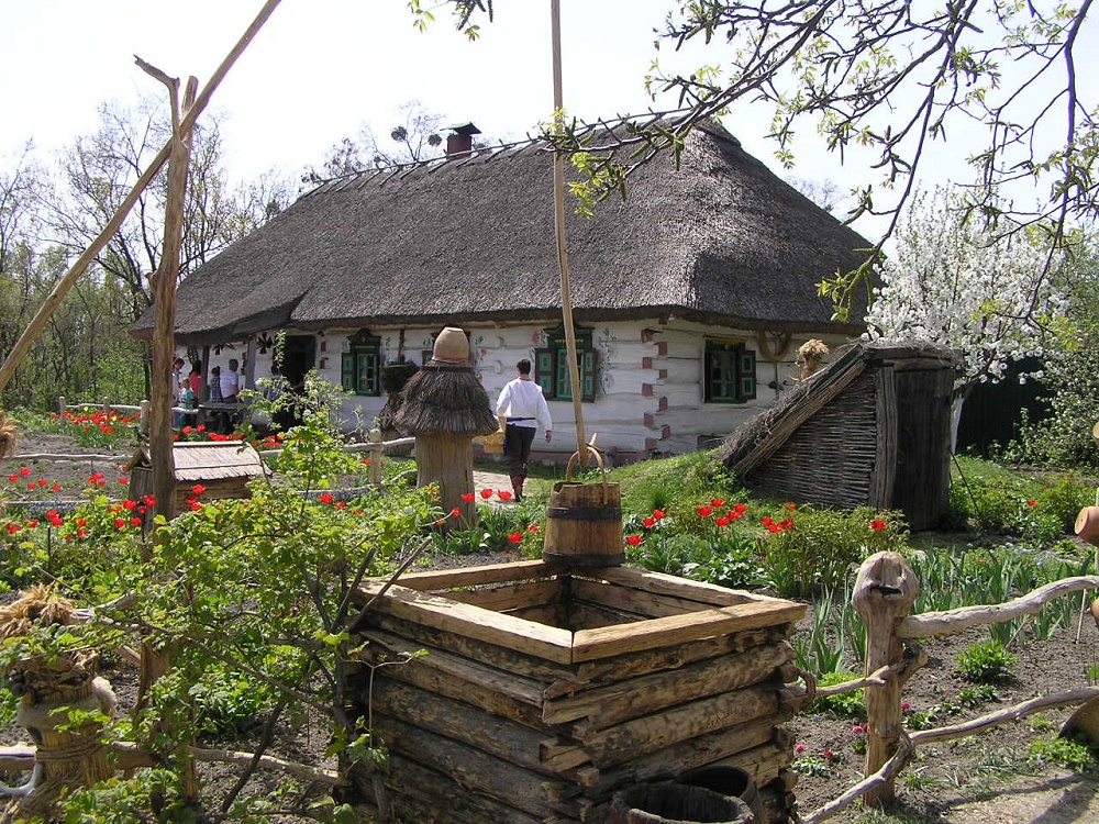 станица вешенская хутор татарский тихий дон. деревня хутор. хуторах селе. хата и двор в западной украине. казачий курень станица вешенская.