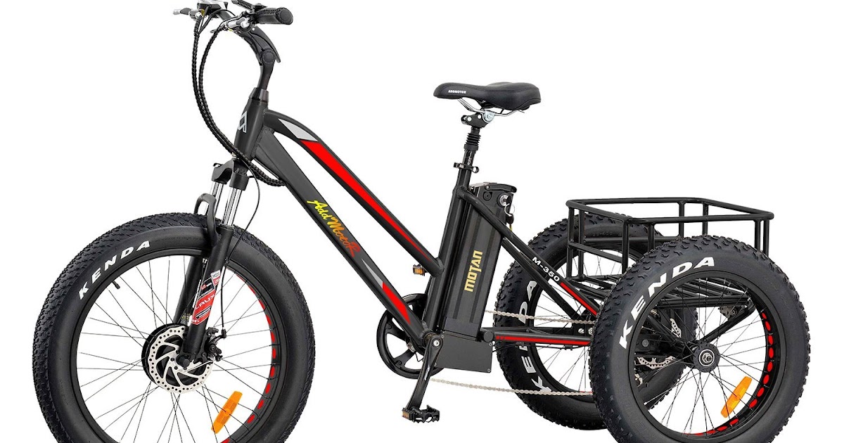 addmotor motan electric bicycles