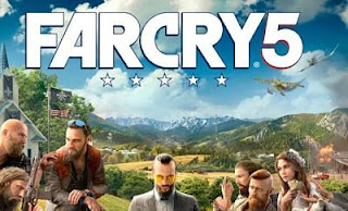 Panduan lengkap game Far Cry 5 Tips dan trik untuk bermain Far Cry 5