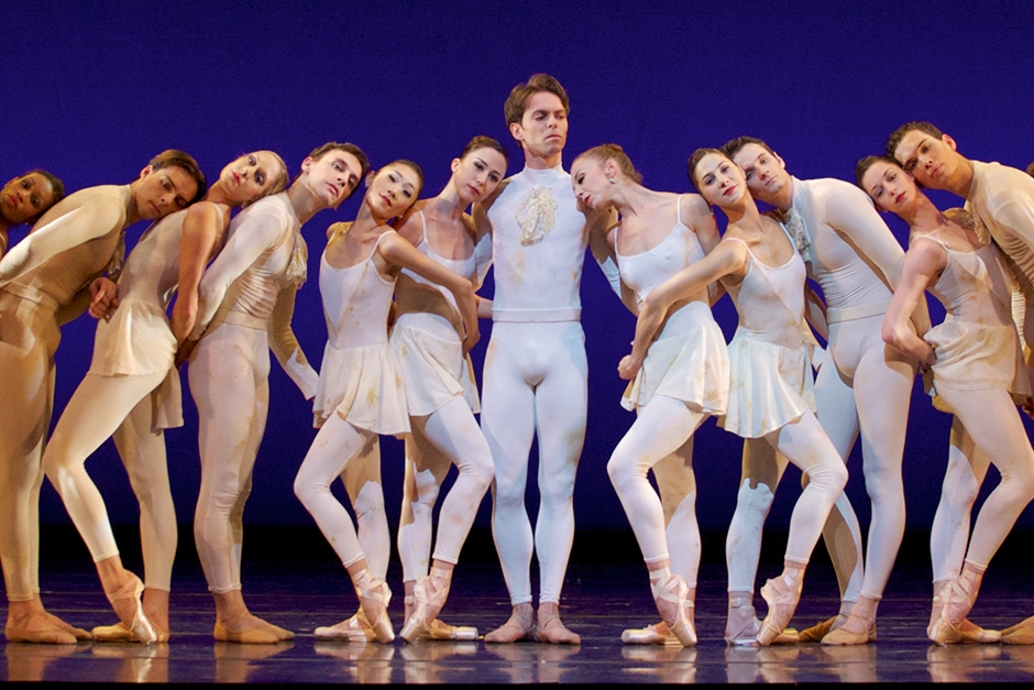 Beyond the Barre Performance Carolina Ballet's Dracula