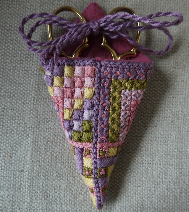 Batikquilt Needlework, knitting, quilting