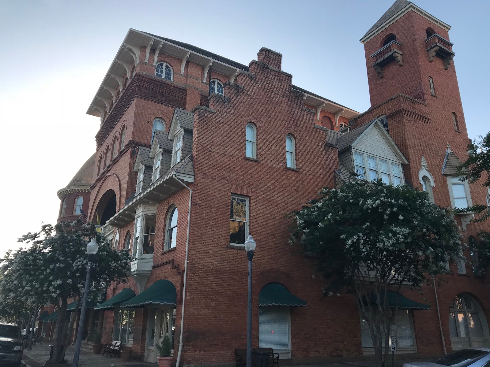 Two Utah Gypsies RVing National Sites in the US Rosemary & Thyme