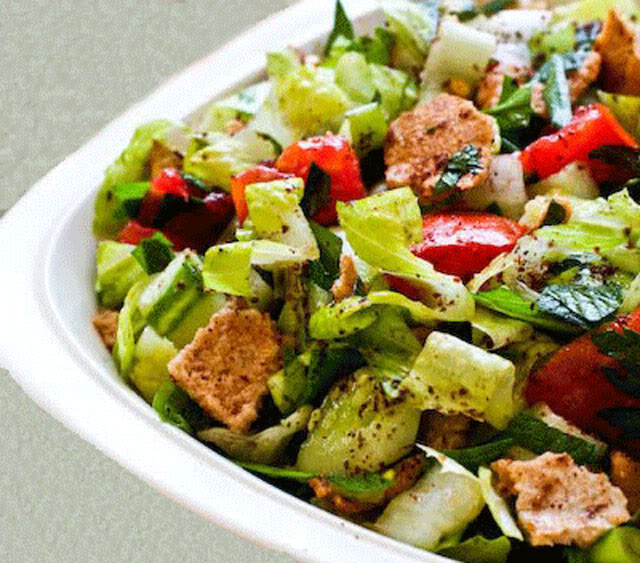 Ensalada Pascualina Ensalada Pascualina