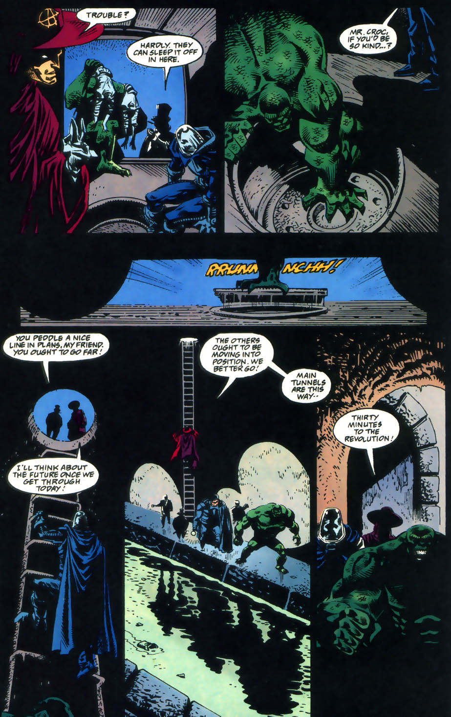 Batman: Shadow of the Bat _Annual_2 Page 39