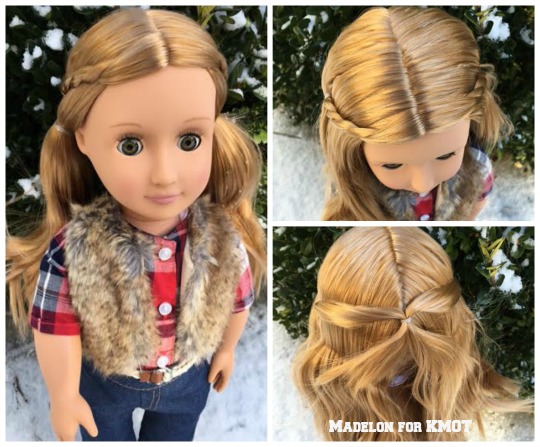 our generation jamie