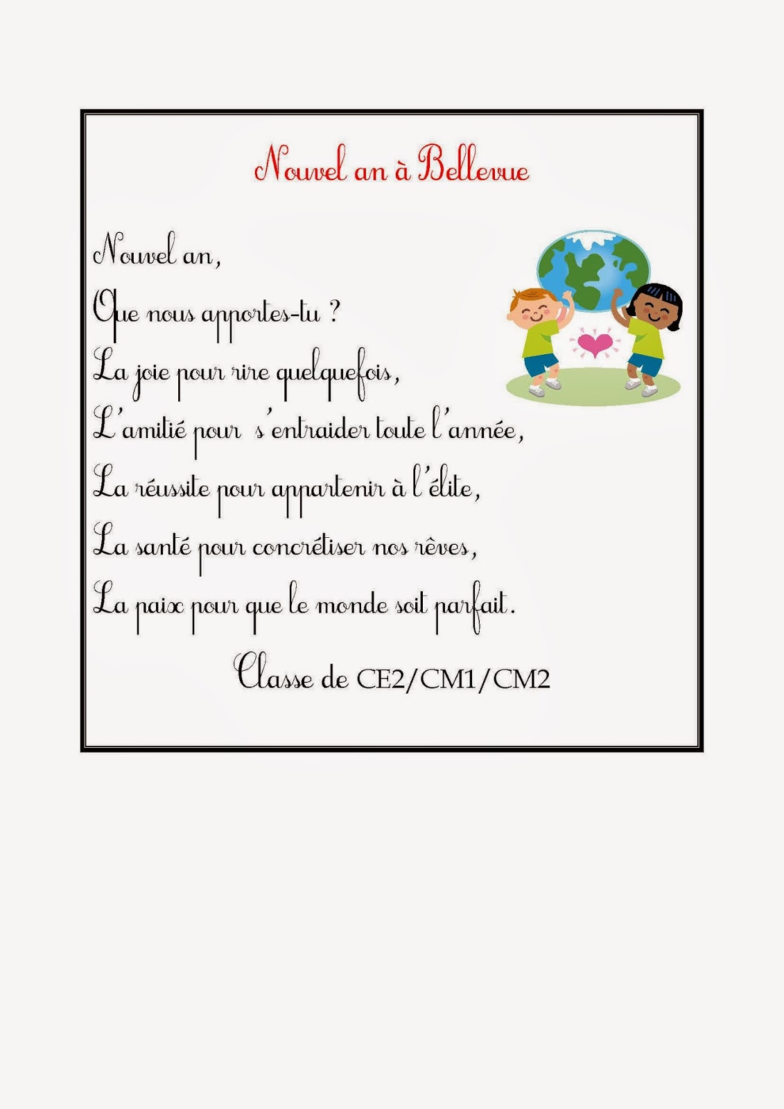 Blog de l