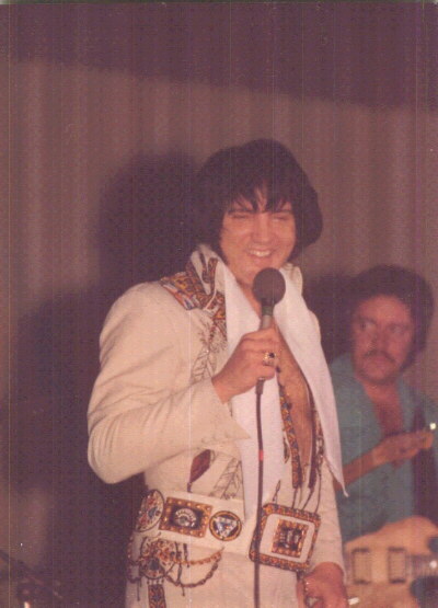 Fat Elvis Photo 66