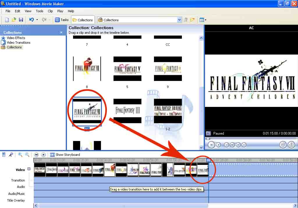 clipart for movie maker - photo #49