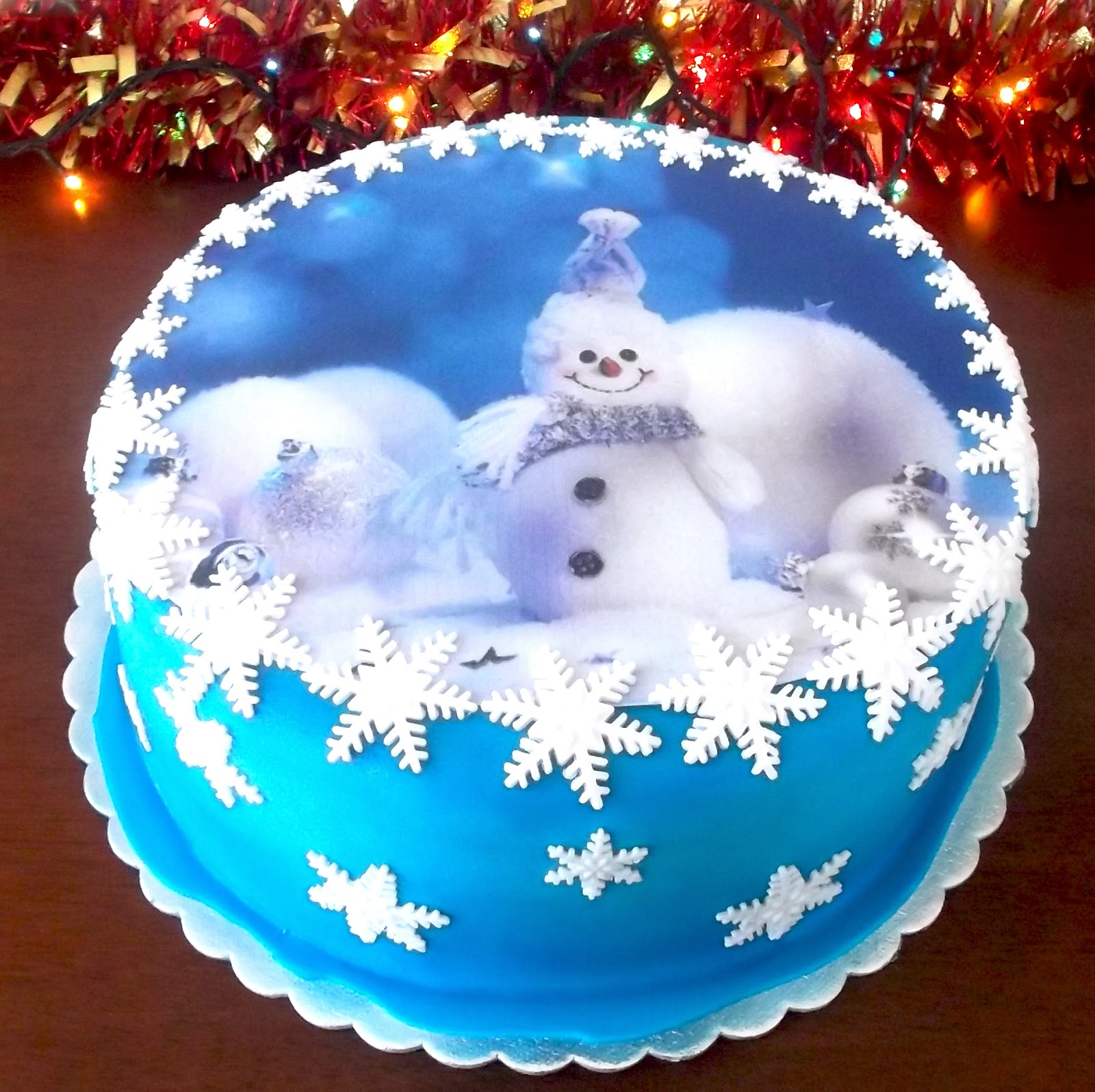 Pasta ART Ev Yapımı Pasta Mart 2014