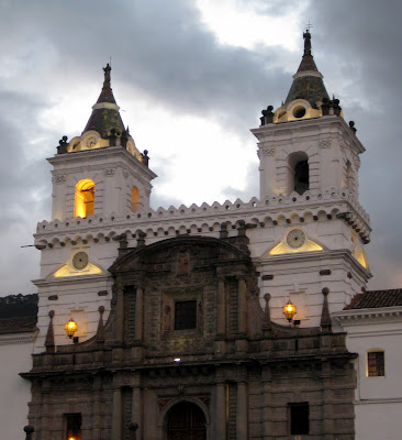 Quito, Equador