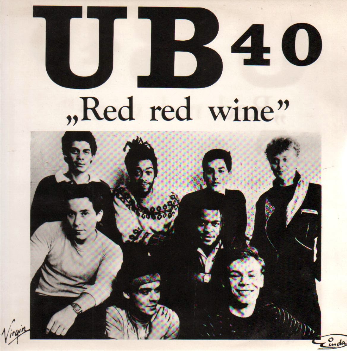 Ub40 Ub40