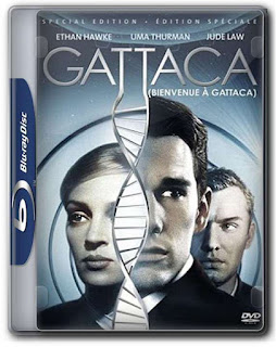 Gattaca - Experiência Genética
