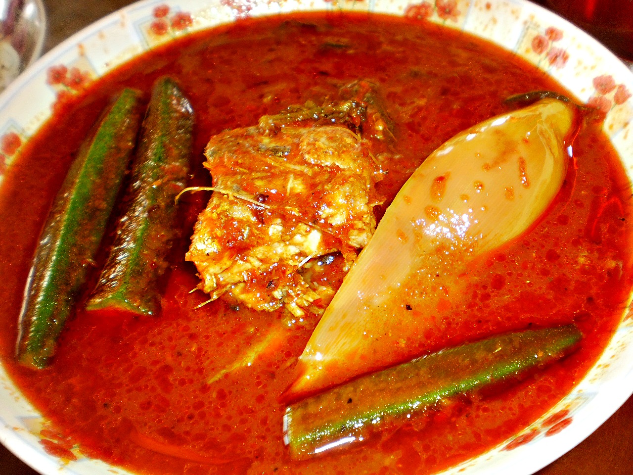 Resepi Ikan Masak Asam Pedas Simple  Quotes About v