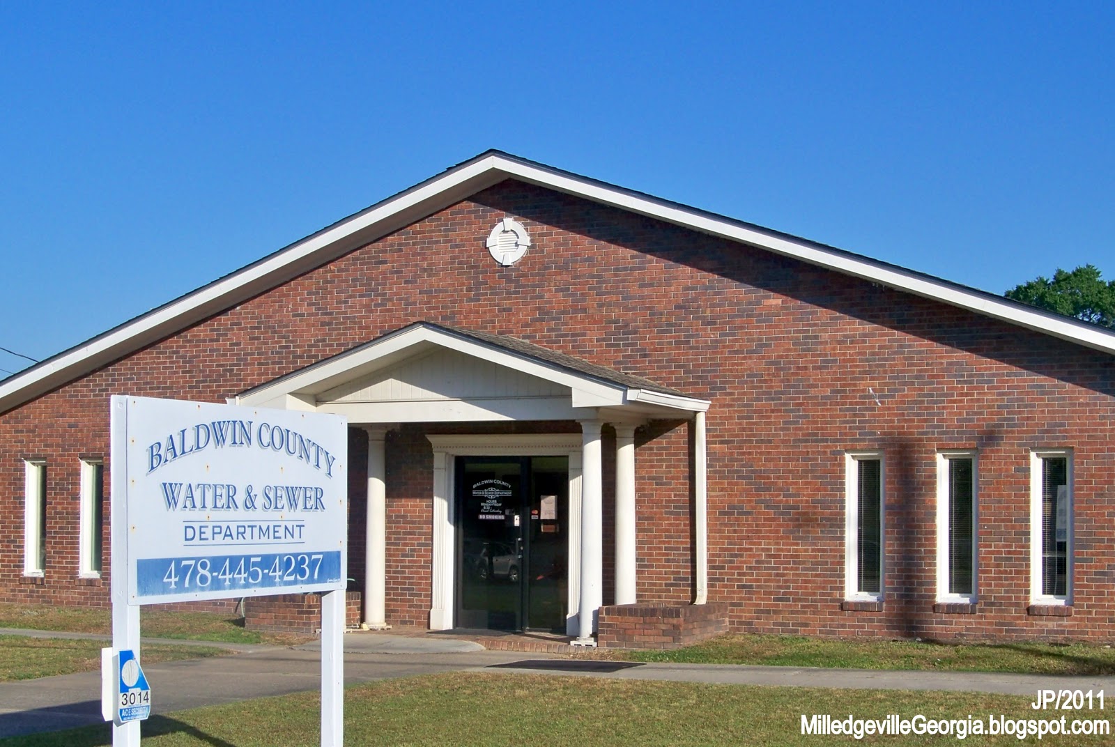 susansjunkyard BALDWIN COUNTY WATER & SEWER DEPARTMENT