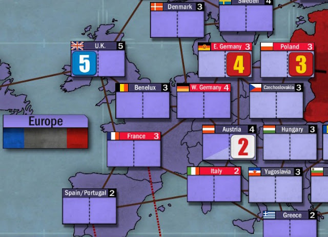 Twilight Struggle review