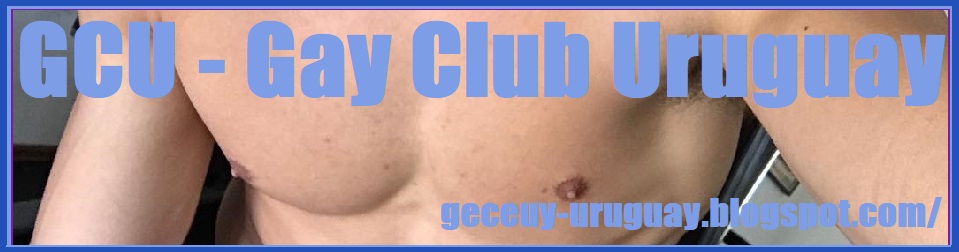 GCU - Gay Club Uruguay