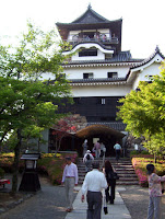 Inuyama castle