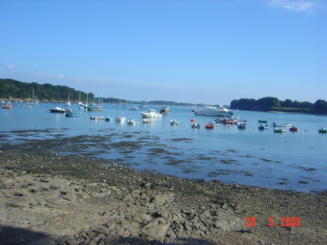 larmorbadensemainedugolfebretagne