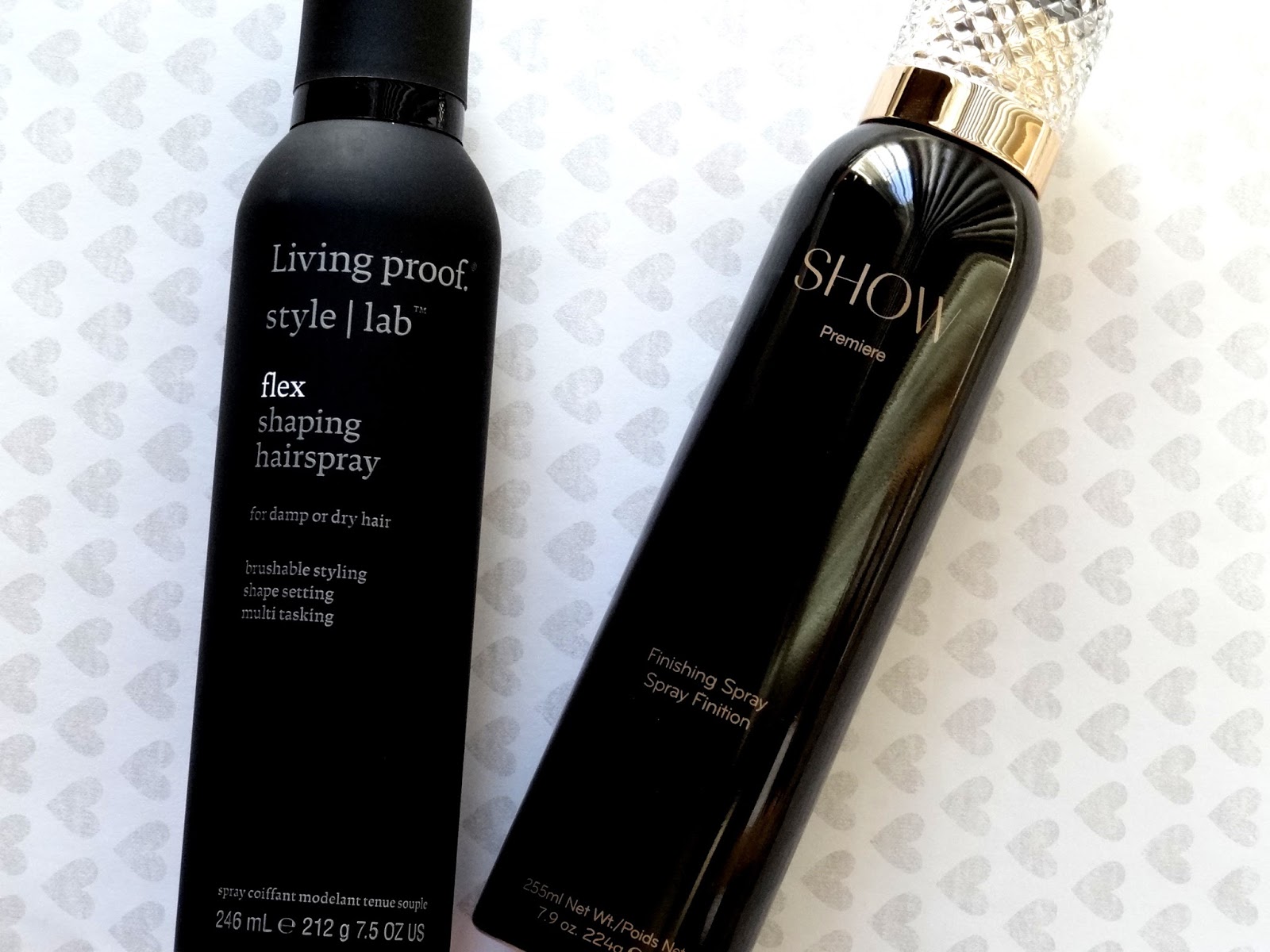 Makeup, Beauty and More Two Lightweight Setting Sprays To Try For Fine