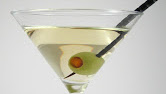 Martini, el más sensual de los cócteles