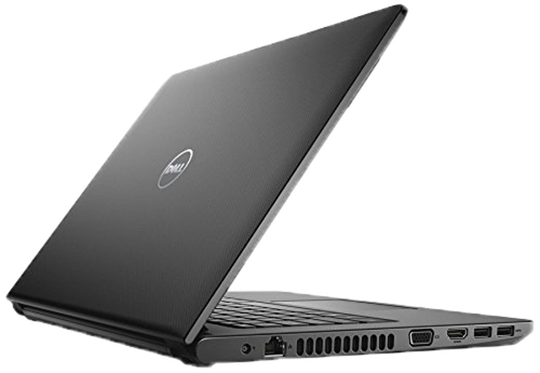 ₹34,990 Dell Vostro 3468 14inch Laptop (7th Gen i3/4GB/1TB/Windows 10/Integrated Graphics