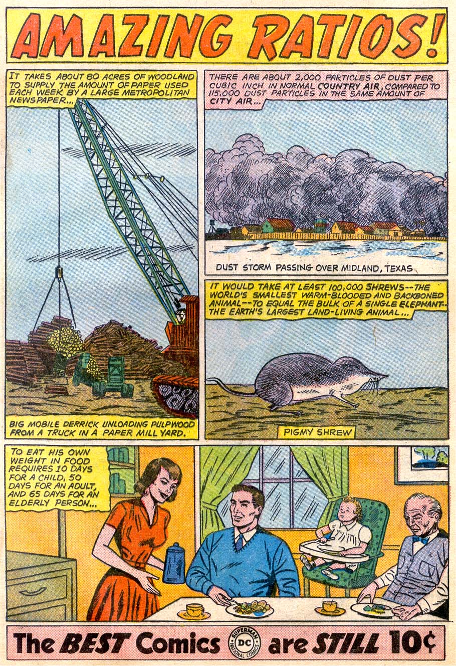 Read online Strange Adventures (1950) comic -  Issue #129 - 12