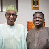 What Buhari Expects from the Nigerian Media - Presidential Spokesman Tells Online Publishers
