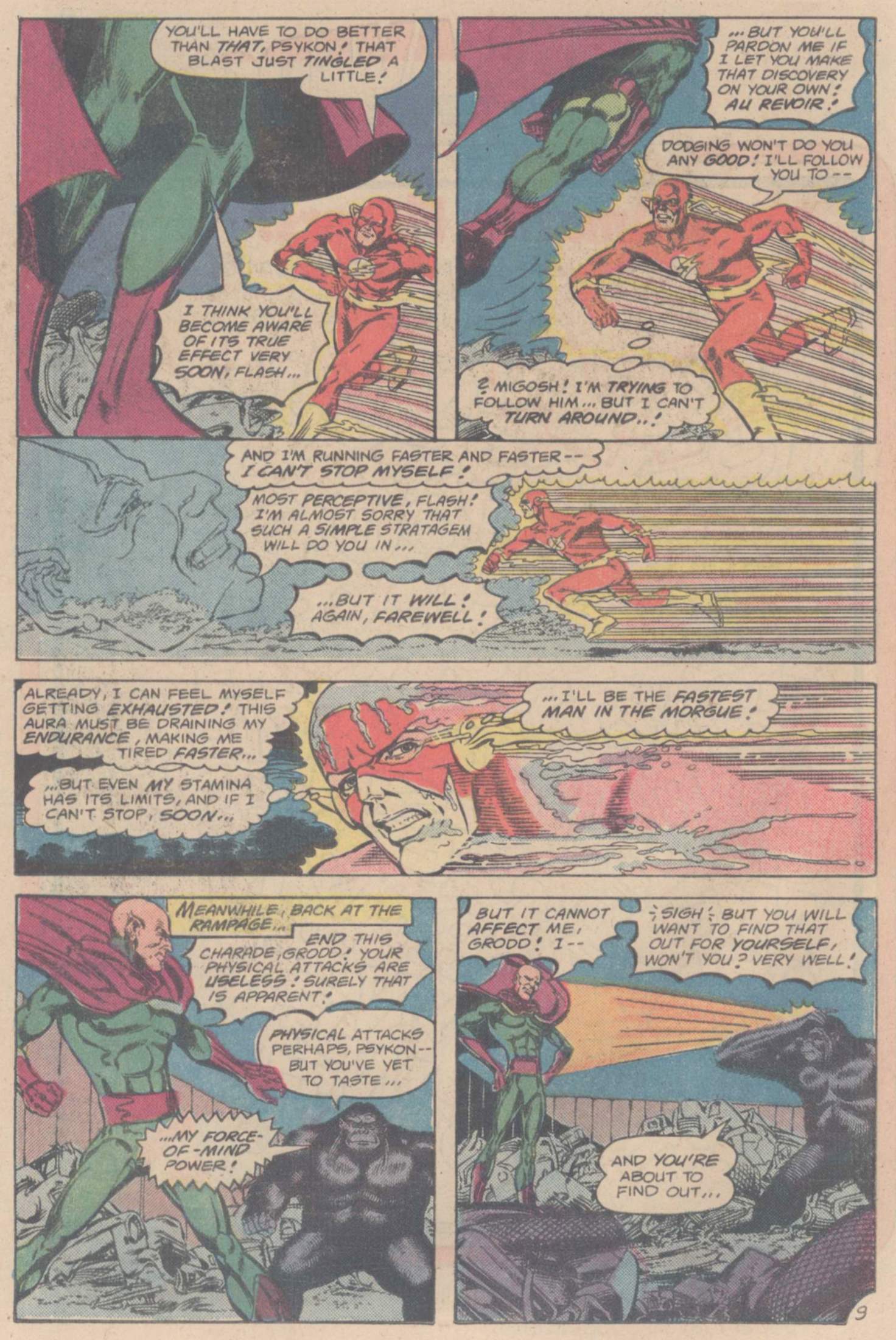 The Flash (1959) issue 313 - Page 14