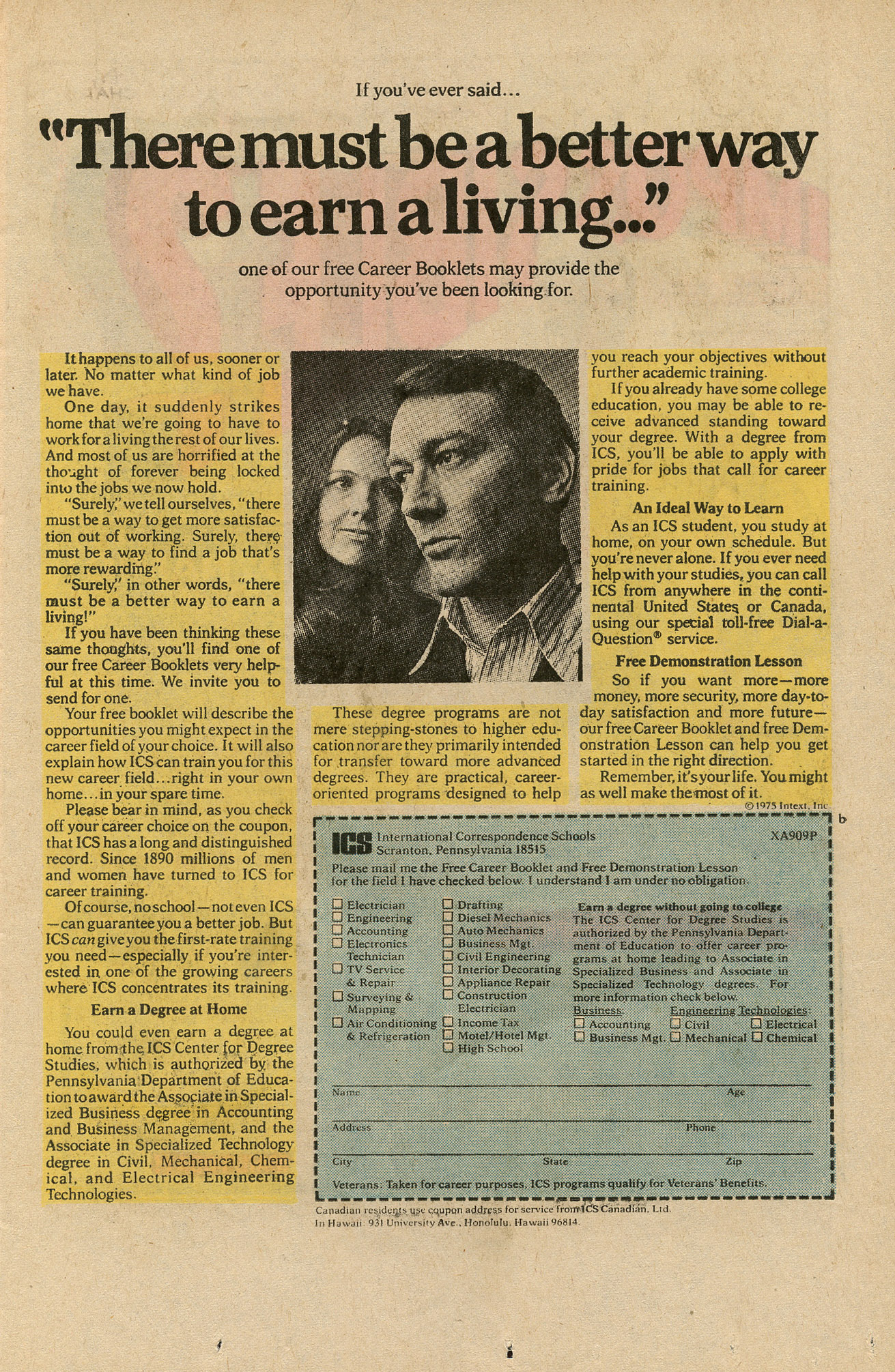 Read online Archie's TV Laugh-Out comic -  Issue #39 - 11