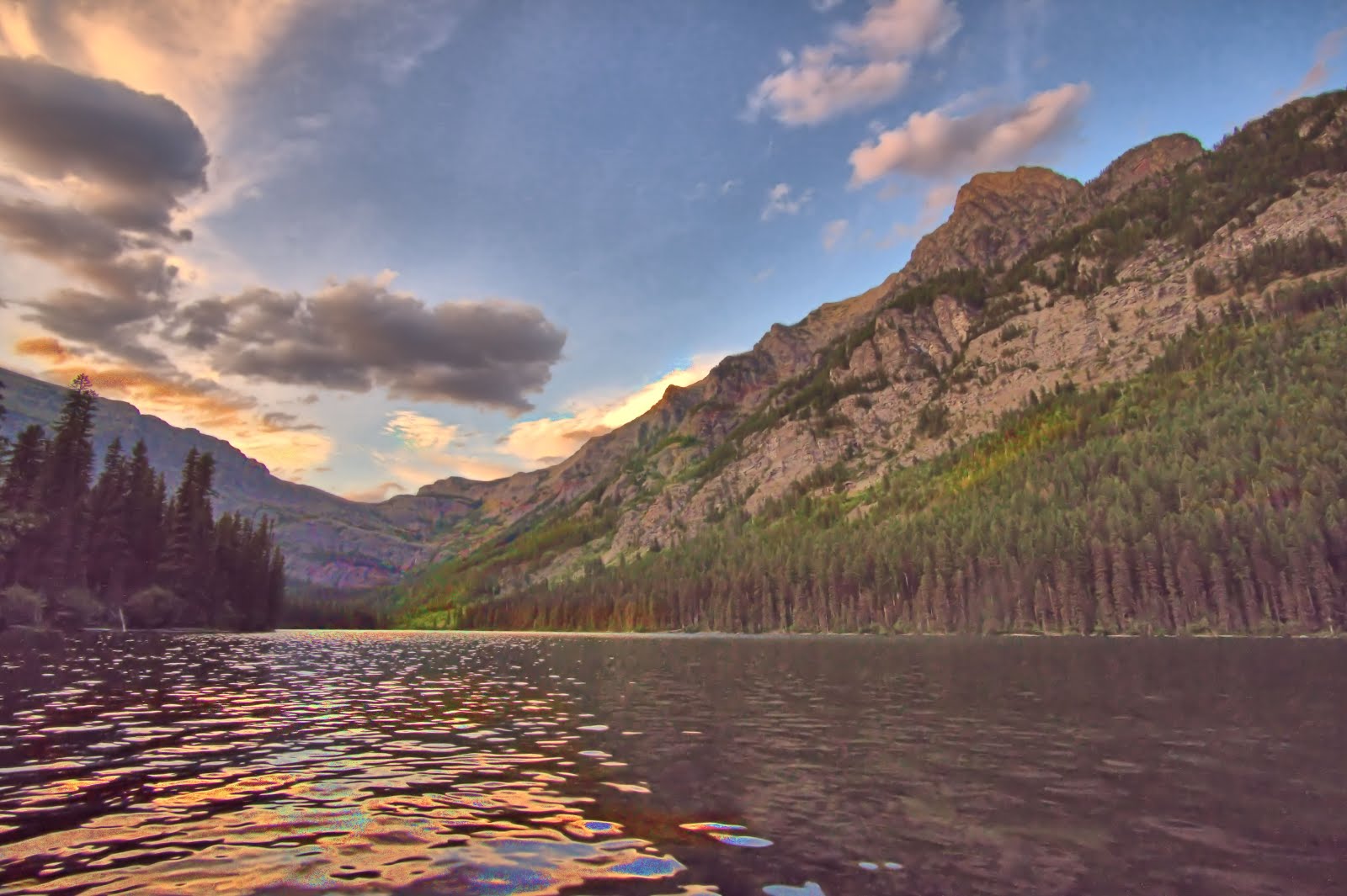 Grace Lake