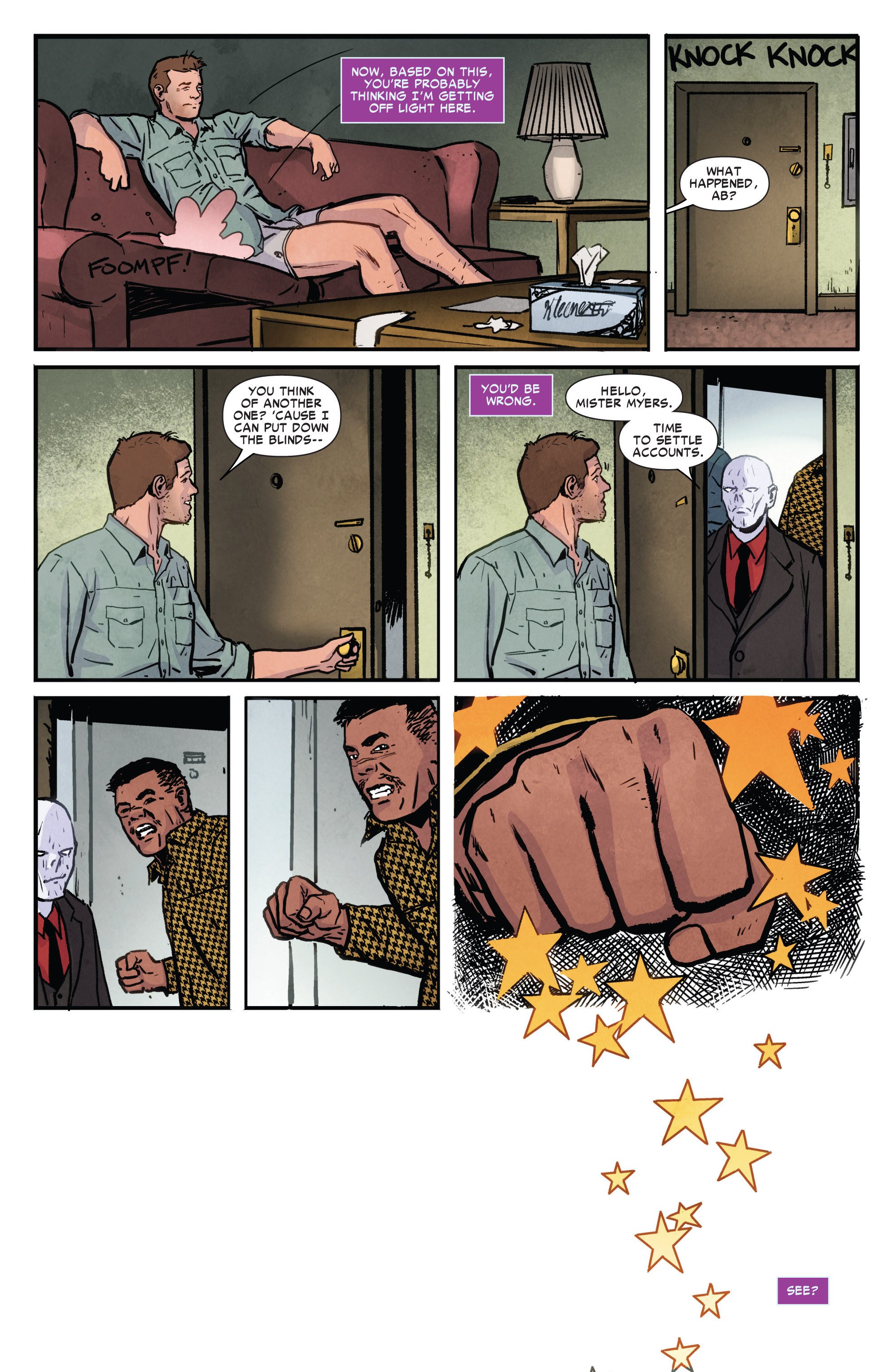 The Superior Foes of Spider-Man issue 6 - Page 18