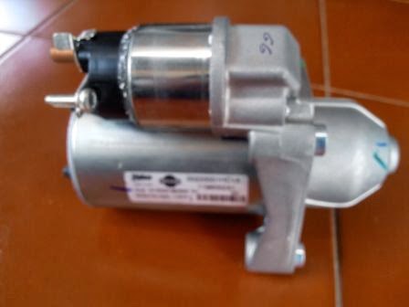 Motor Starter Grand Livina