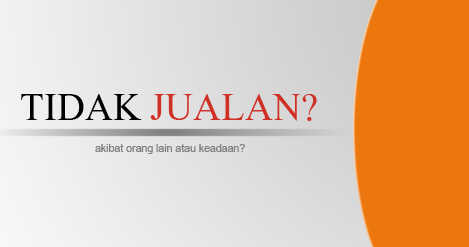 Cerita Apa Adanya Kenapa Menjual Produk Oranglain Bisa Habis Habisan Tapi Jual Produk Sendiri Gengsian