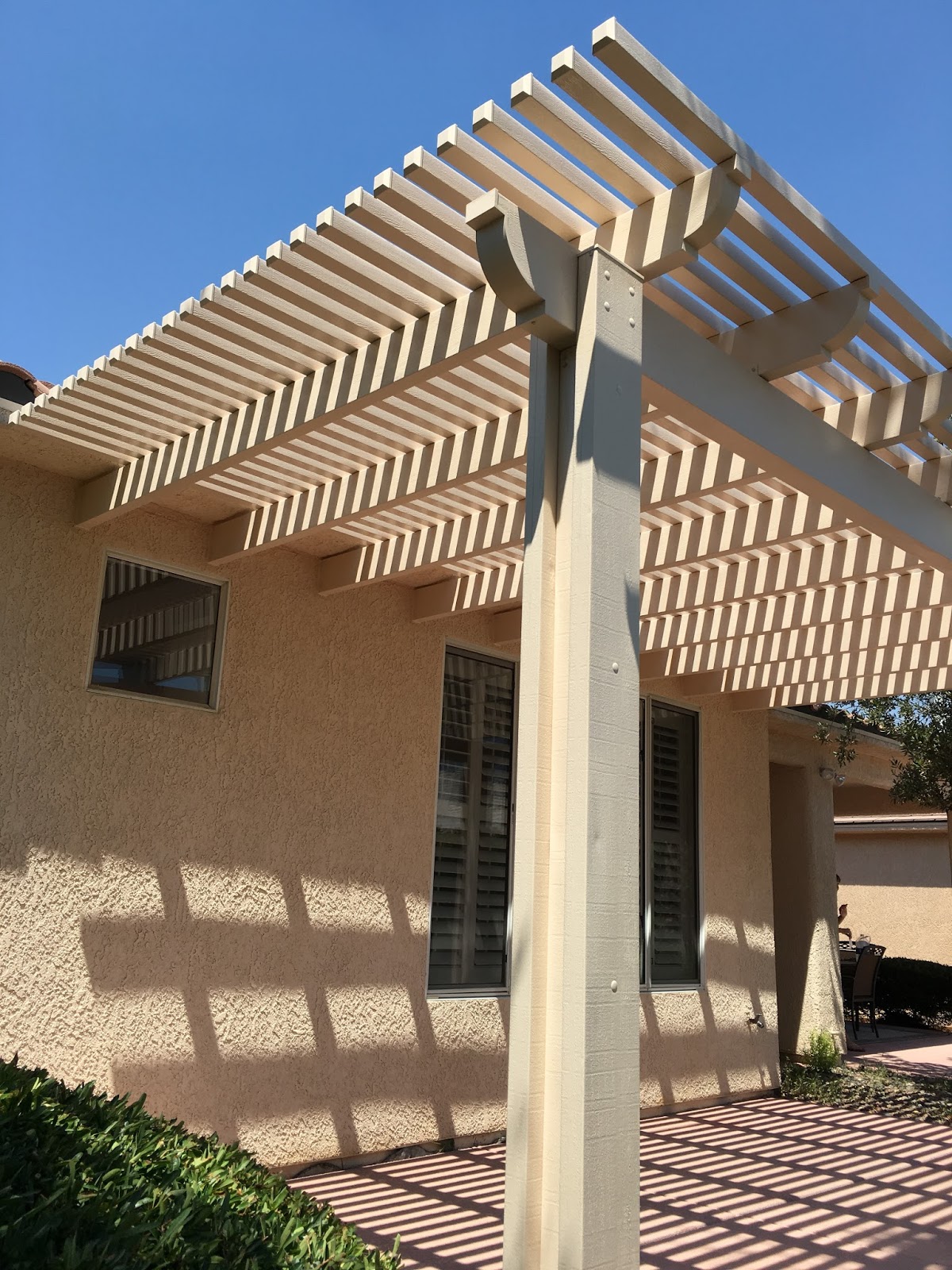 Ultra Patios Patio Covers Las Vegas Patio Covers Reduce Heat and