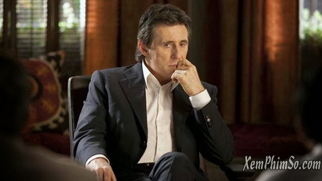 Trò Chơi Tử Thần 2013