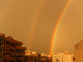 arcoiris, arco de san martí