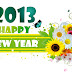 Happy New Year 2013