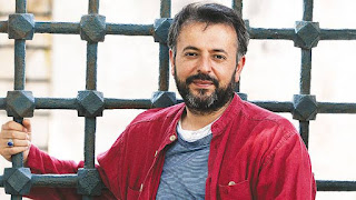 Emekli Edebiyat öğretmeni Ahmet Yüzeroğlu Mevlana İdris'i anlatıyor