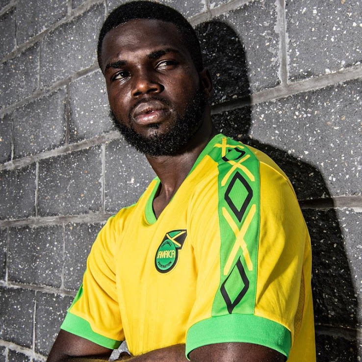 The Top 15 Football Kits of 2018 - Footy Headlines