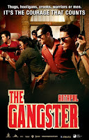 Luật Sống Còn - The Gangster (Gangster Antapan)